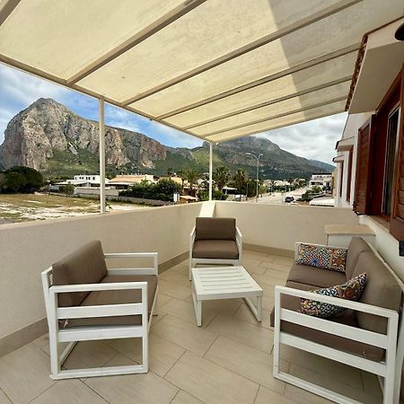 Yucca Apartment Сан-Вито-Ло-Капо Экстерьер фото