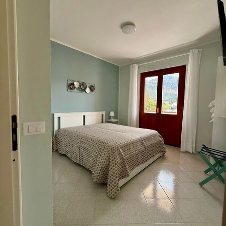 Yucca Apartment Сан-Вито-Ло-Капо Экстерьер фото
