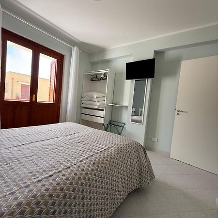 Yucca Apartment Сан-Вито-Ло-Капо Экстерьер фото