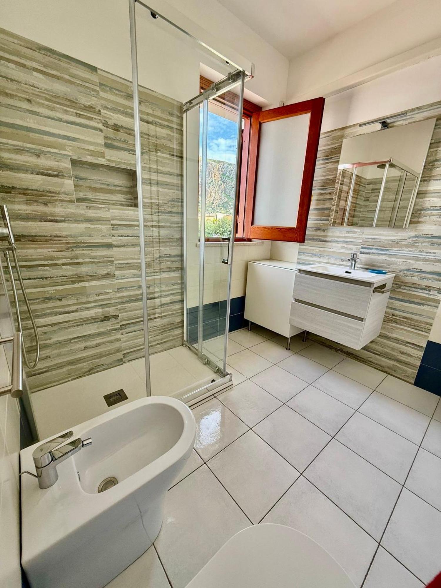Yucca Apartment Сан-Вито-Ло-Капо Экстерьер фото