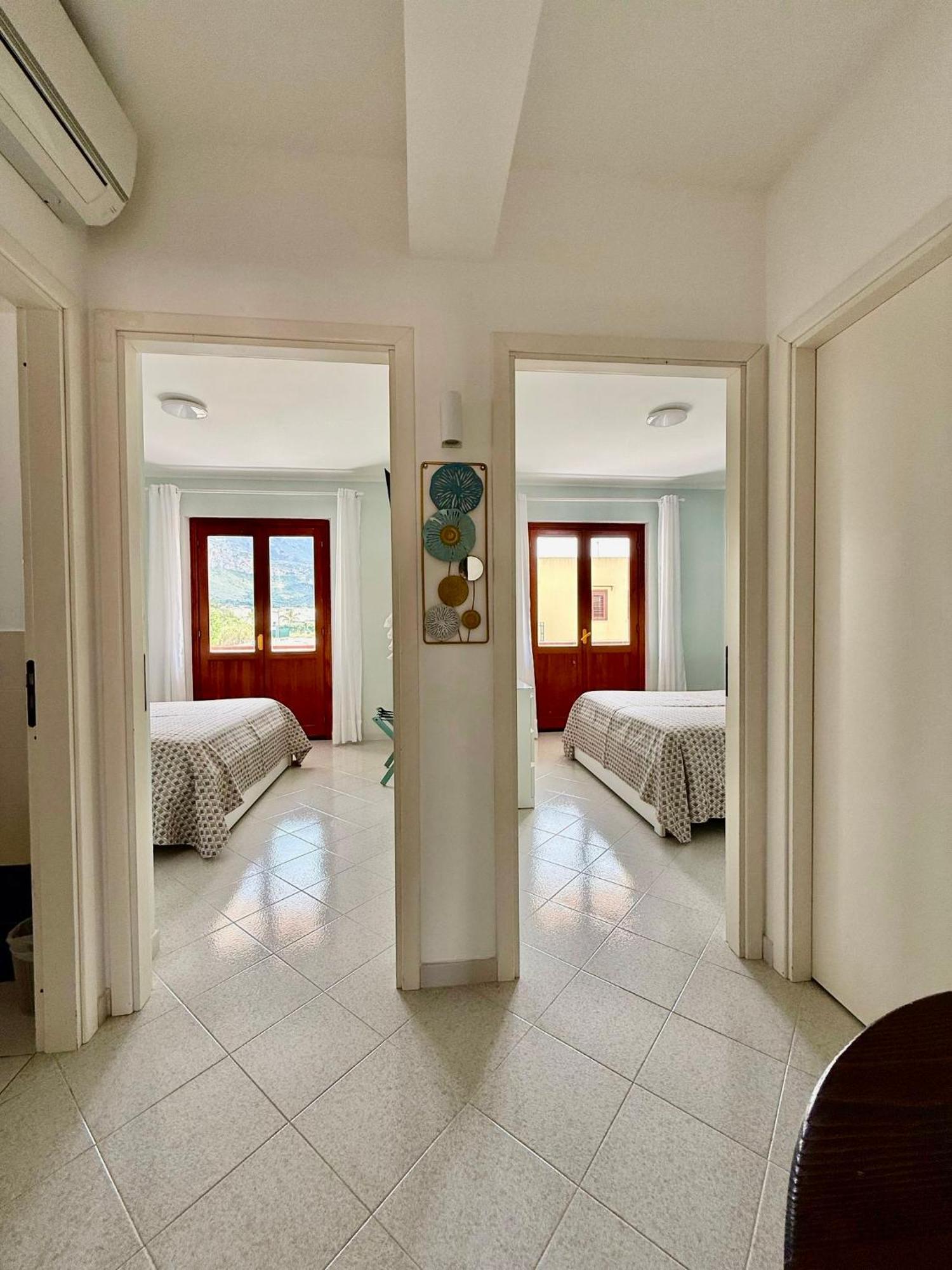 Yucca Apartment Сан-Вито-Ло-Капо Экстерьер фото