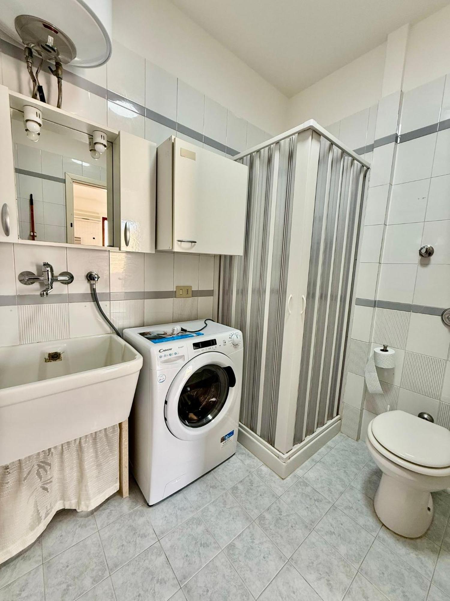 Yucca Apartment Сан-Вито-Ло-Капо Экстерьер фото