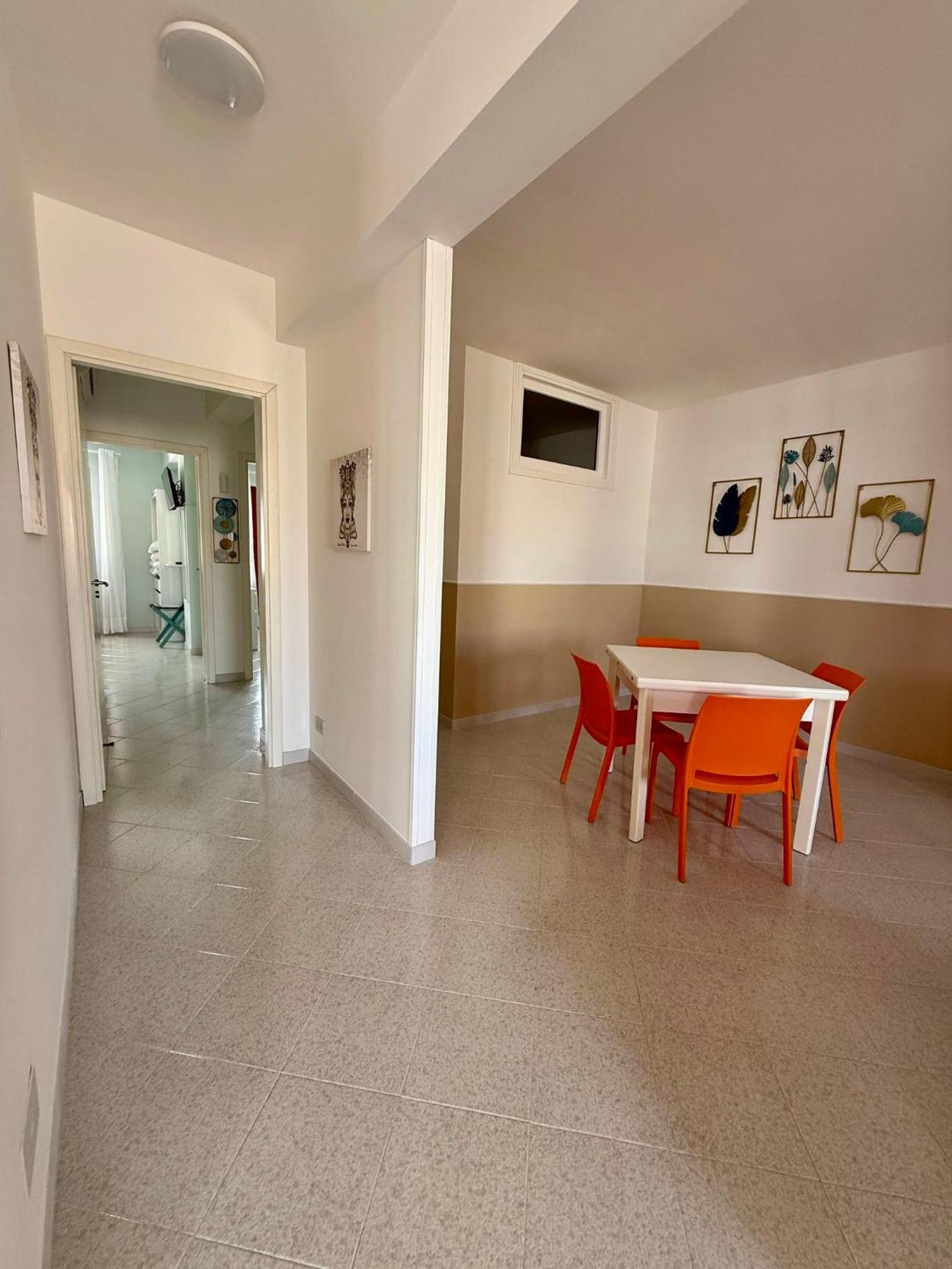 Yucca Apartment Сан-Вито-Ло-Капо Экстерьер фото