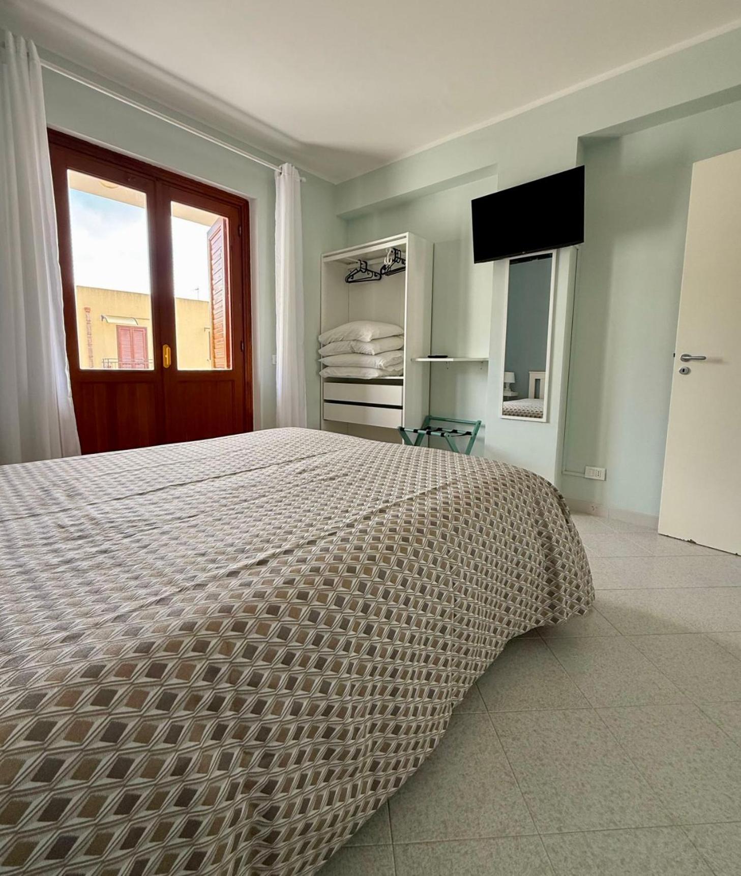 Yucca Apartment Сан-Вито-Ло-Капо Экстерьер фото