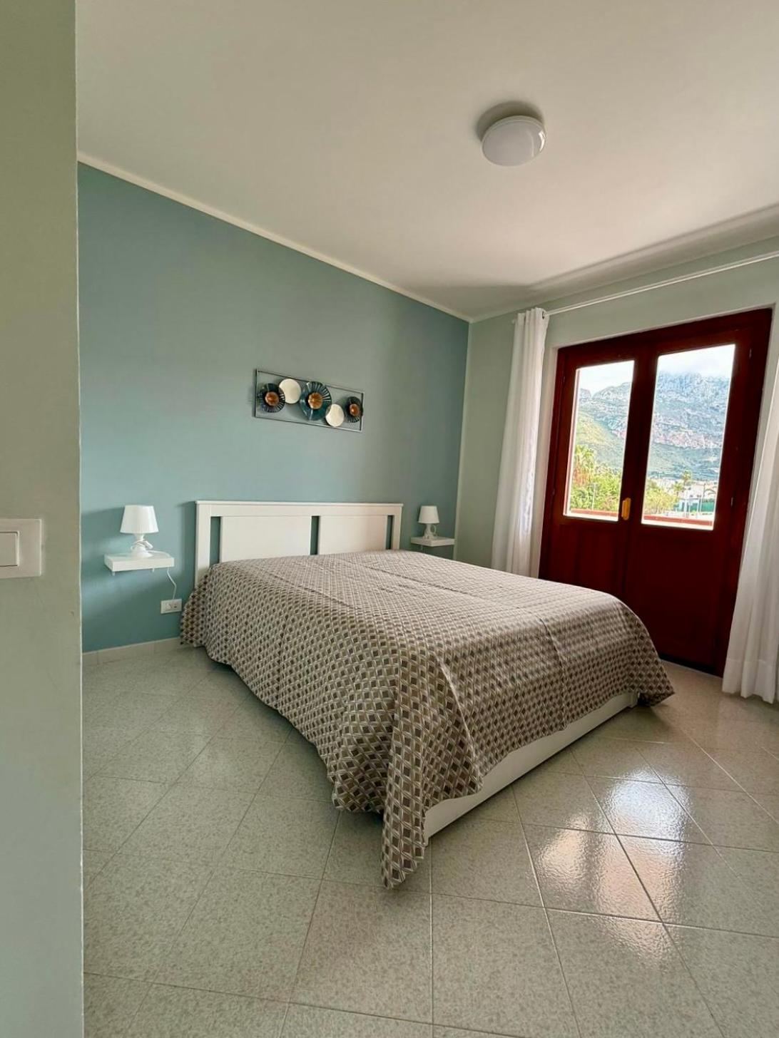 Yucca Apartment Сан-Вито-Ло-Капо Экстерьер фото