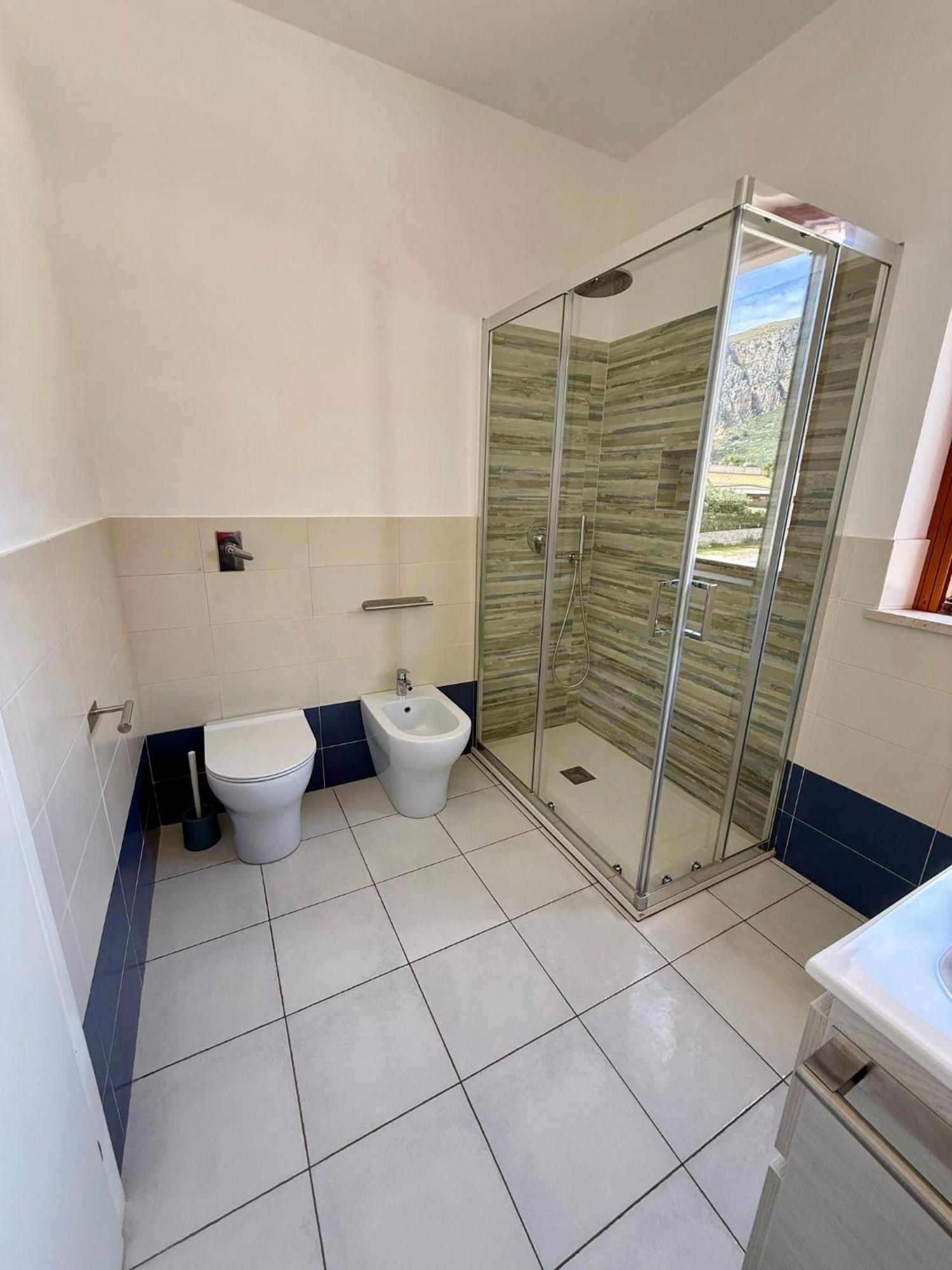 Yucca Apartment Сан-Вито-Ло-Капо Экстерьер фото