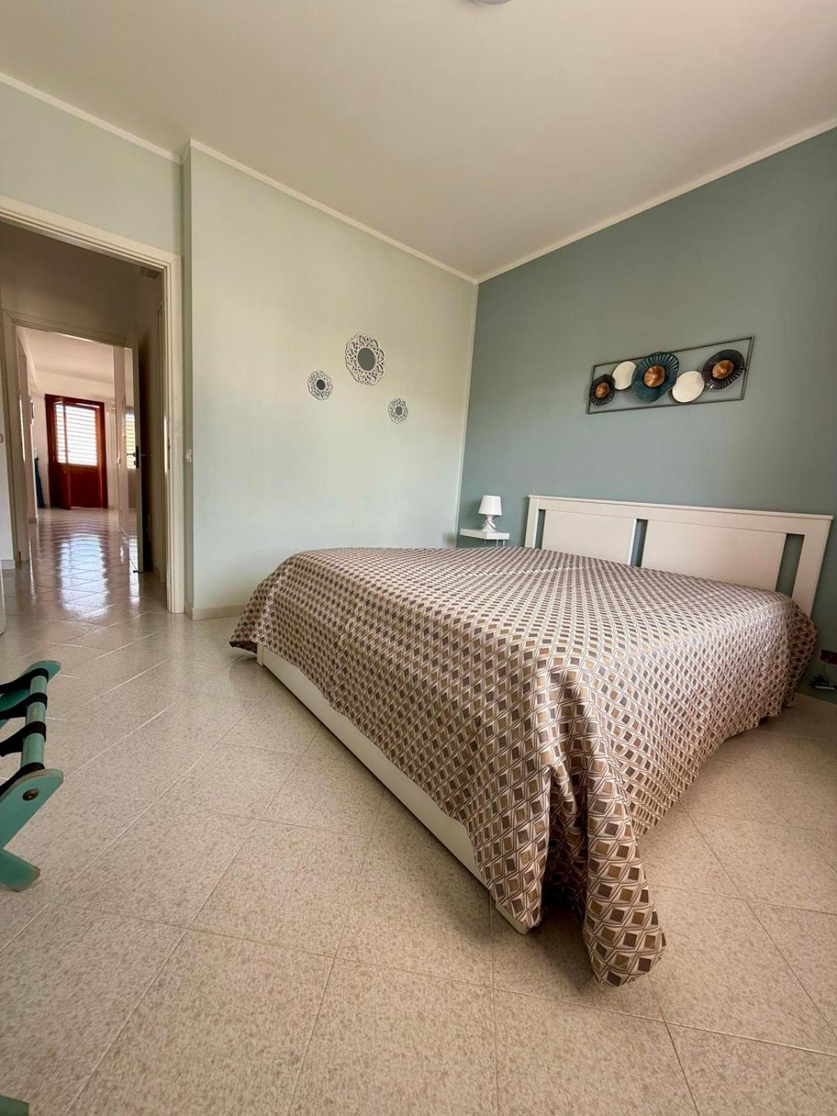 Yucca Apartment Сан-Вито-Ло-Капо Экстерьер фото