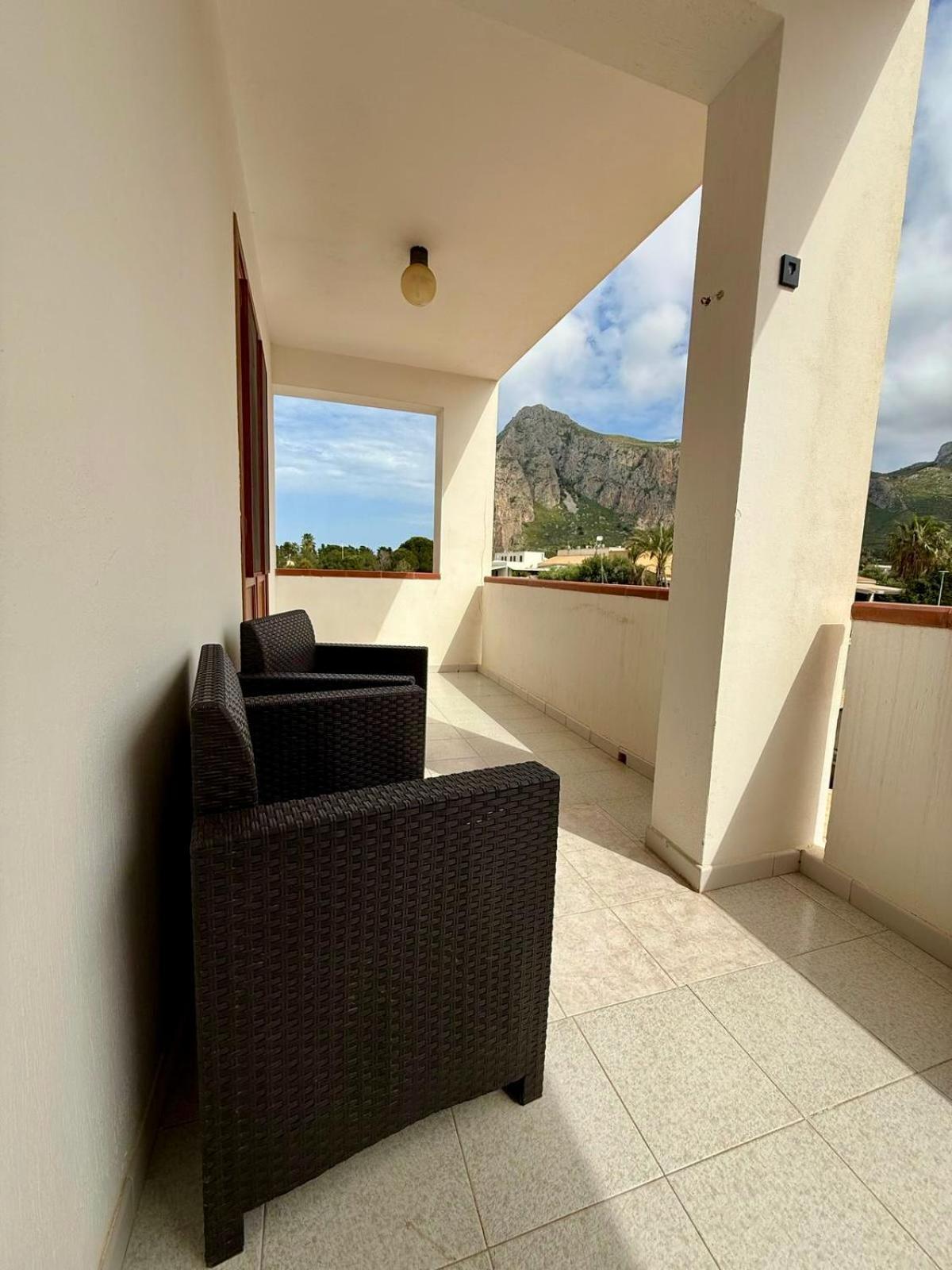 Yucca Apartment Сан-Вито-Ло-Капо Экстерьер фото