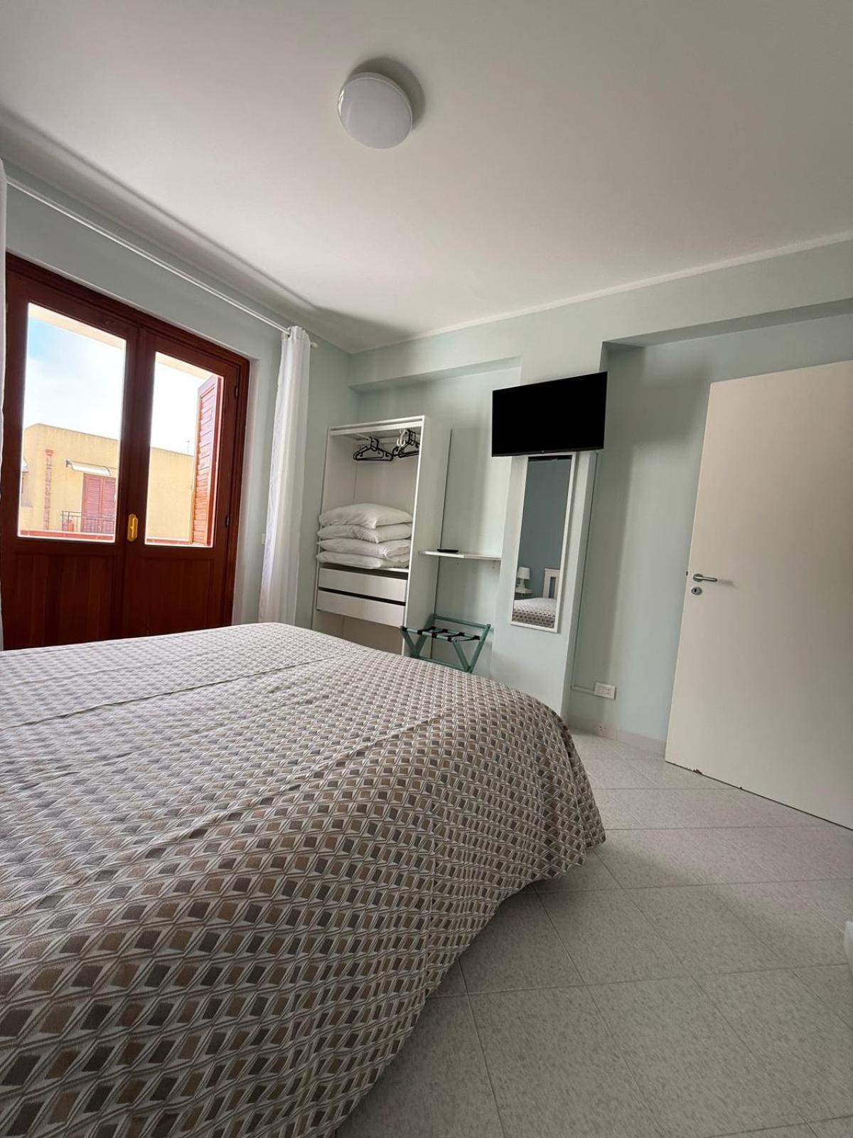 Yucca Apartment Сан-Вито-Ло-Капо Экстерьер фото